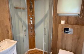 Makosieje Modern House - 30 metrów od jeziora,prywatna plaża,wifi - Foto 29