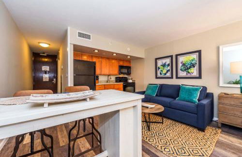 Royal Kahana 318 Studio Bedroom Condo by RedAwning - Foto 36