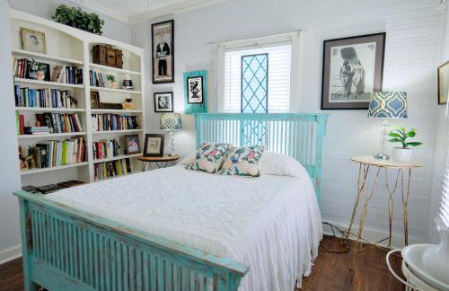 Shanty Bellum Too - 2b1b, Washer & Dryer, Full Kitchen - Foto 10