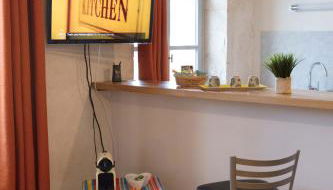 Appartement A-Mi-Chemin - Centre-ville de Tournus - Foto 2