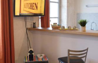 Appartement A-Mi-Chemin - Centre-ville de Tournus - Foto 2