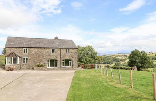 The Stables At Cae Gwyn - Foto 45