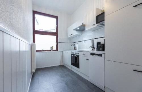 Bheaven I Skandi Premium Apartment - Photo 17