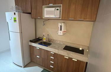 Studio Mobiliado de Luxo Batista Campos - Foto 61