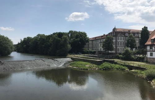 Ferienhaus Am Fulda Ufer - Photo 17