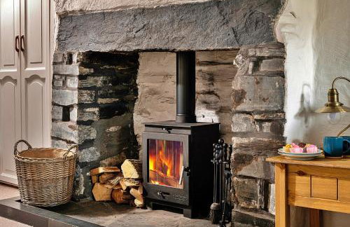 Finest Retreats - Ty'r Delyn - Foto 34