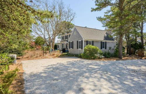 18 Beach Road West Harwich Beach Plum Cottage - Foto 43