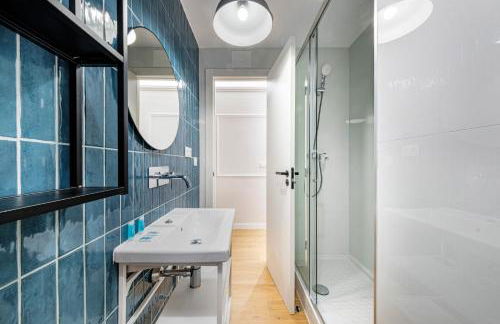 BeBarceloner Eixample Apartments - 4 bedrooms - Photo 12