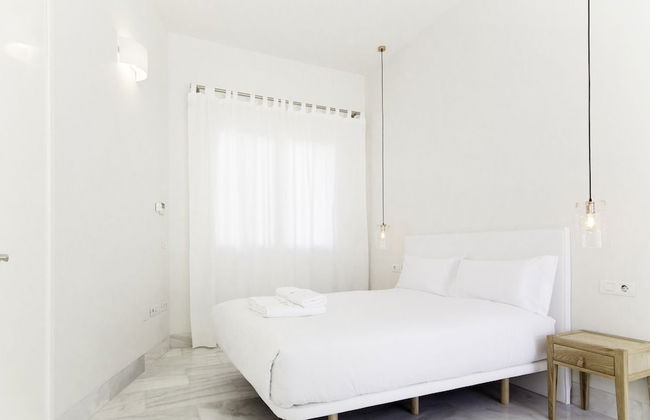 Domopolitan Alcazabilla 15 - Foto 2