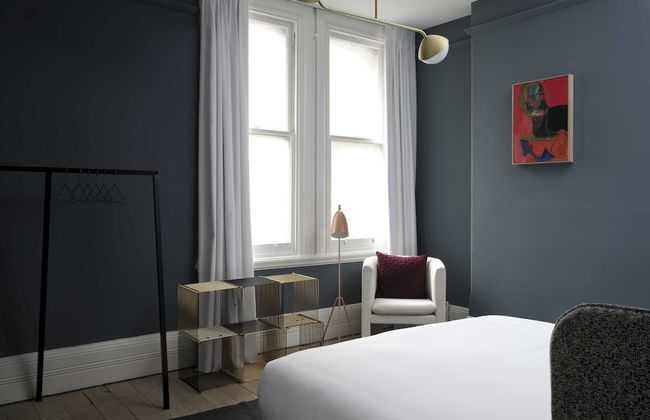 Three Rooms Sydney - Foto 9