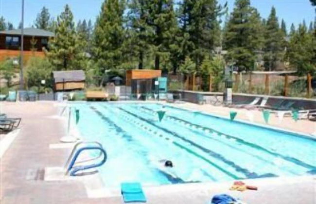 Fairway Family Cabin - Foto 15