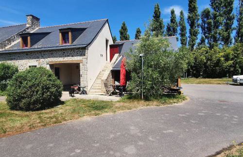 Tout le confort au milieu d'un parc botanique - Foto 1