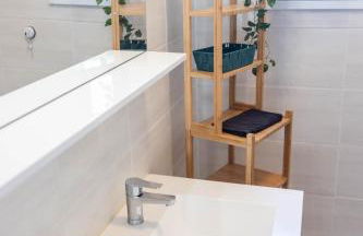 COSYFAMILY 1er étage Piscine -WIFI- NEUF-FAMILLE -15MIN PLAGE - TOP PROS SERVICESConciergerie - Foto 35