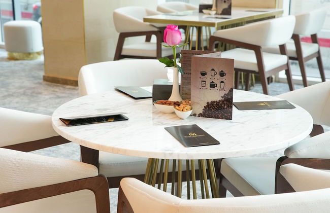 Royal Mansoura Residence Hotel - Foto 3