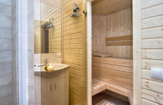 Best Season Apart Hotel - Foto 30