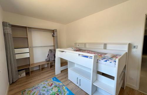 Halimi - Villa 5 Chambres 7 Personnes avec Piscine - Foto 10