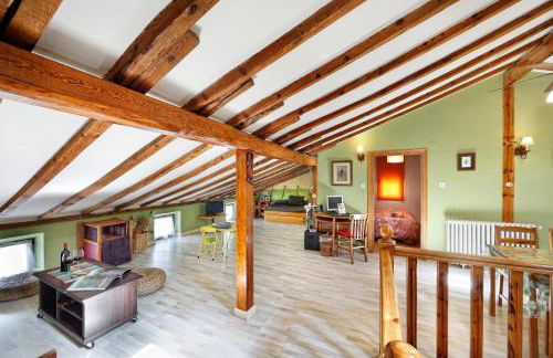 Alojamiento Rural Pueblo de la Ribera - Foto 11