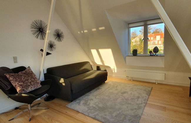 Harbour Penthouse - Foto 41