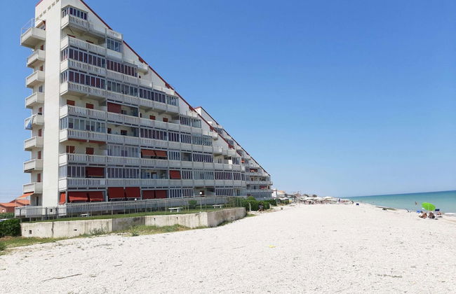 Apartment by the Marotta Beach - Foto 23