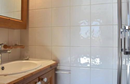 Appartement cosy avec piscine, 3 pièces pour 6 personnes à Méribel Village, proche des pistes - FR-1-180-201 - Foto 17