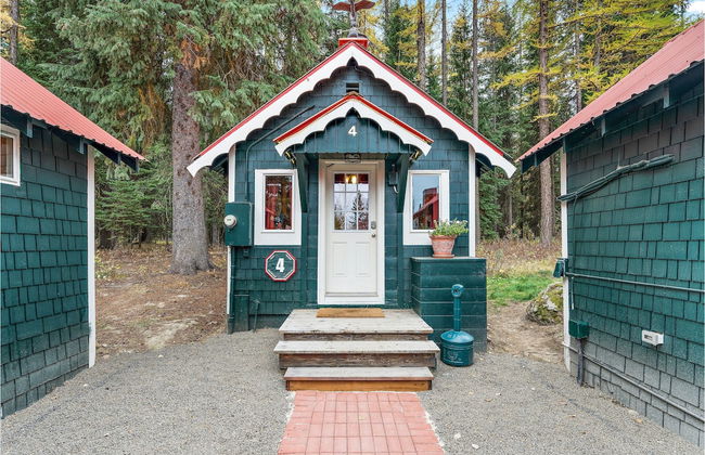 Brundage Bungalows - Foto 9