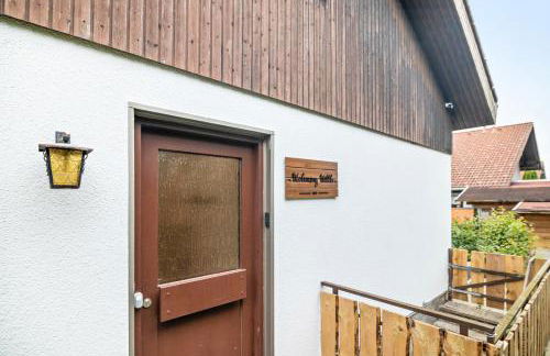 Ferienwohnung Wittle - Foto 28