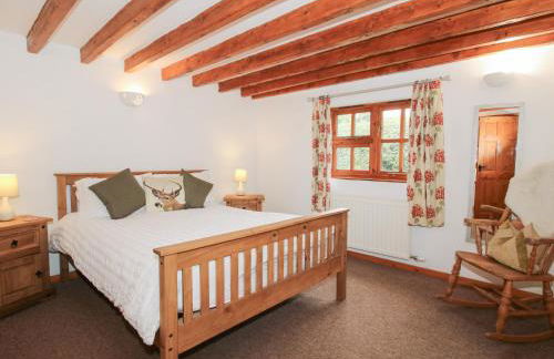 Old Hall Barn 3 - Foto 10