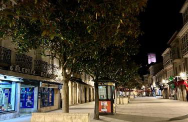 Apartamento Cardenal Monforte - Photo 17