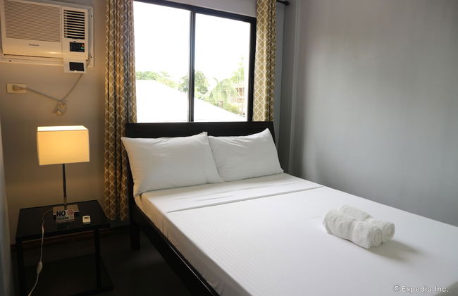 Marina Residences - Foto 5