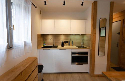 Alt 985M - Appartement de Charme au Grand-Bornand - Foto 4