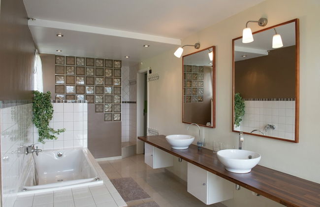 Luxury Villa in Stavelot with Hot Tub - Foto 50