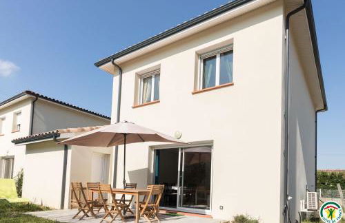 Les Villas de Castel - villa "Les Muriers" - Photo 7