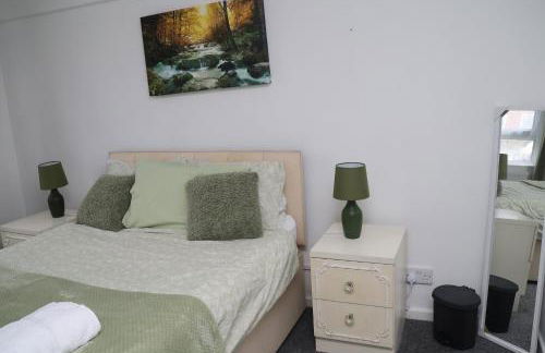 Superb 3 Bedroom flat in Stafford - Foto 17