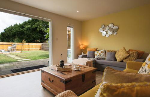 City to Country Retreat Luxury Cottage with Hot Tub - Foto 64