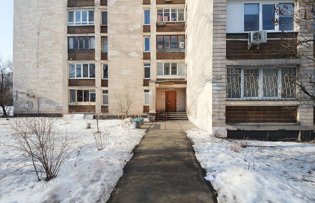 DayFlat Apartments on the Left Bank - Foto 41