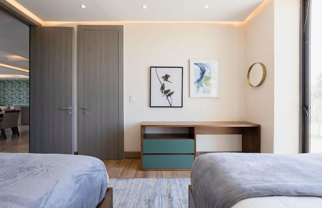 IL LAGO AT JUANILLO BEACH - Foto 33