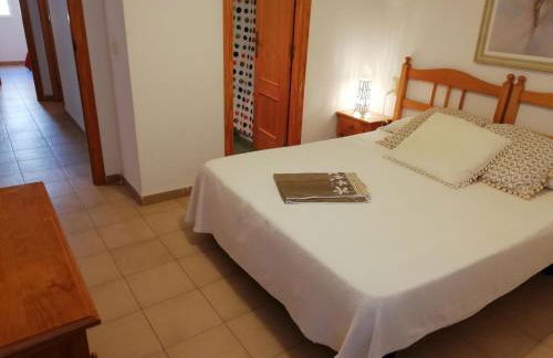 Deltamar Solo Familias Serviplaya - Foto 67