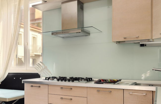 JOIVY Flat near Milan Centro Storico - Foto 9