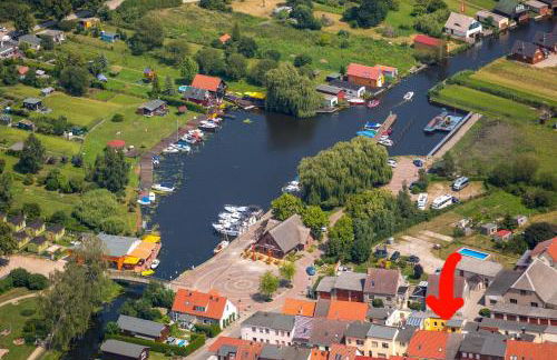 Ferienwohnung Neukalen - Foto 17