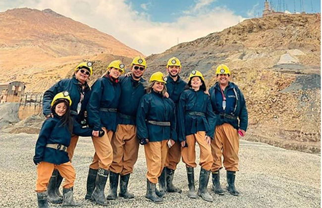 Potosi Mines Tour + Thuru Museum - Foto 7