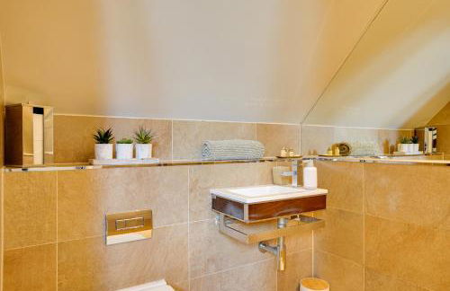 Garden Stable Cosy Stone Cottage with Parking - Foto 15