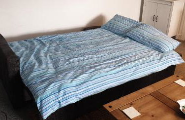 Cosy apartment in popular harbour town - Foto 9