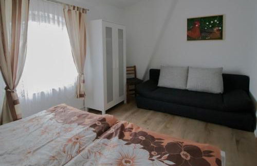 Ferienwohnung Feldstein - Foto 17