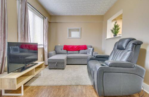 Convenient Dayton Vacation Rental Near Downtown! - Foto 6