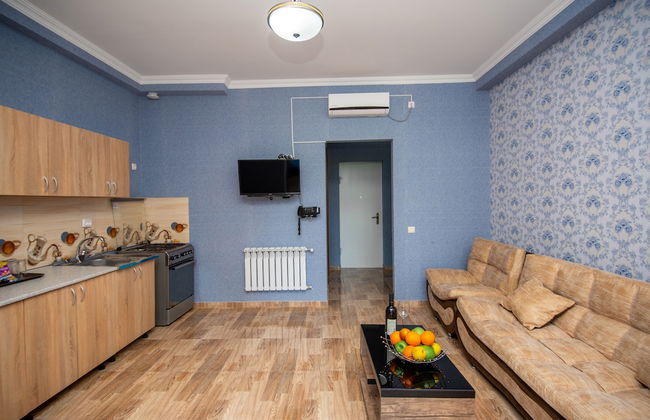 Penta Tbilisi - Foto 8