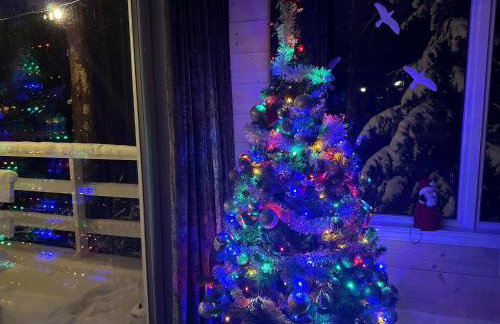 Sosnowy Azyl - Foto 61