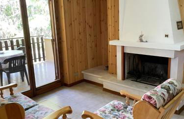 NadSan Mountain House - Photo 18