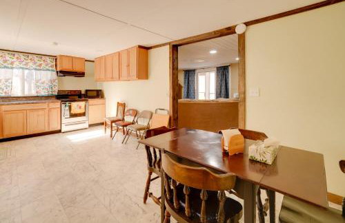 4 Mi to Gauley River Rapids! Outdoor Adventure Hub - Foto 9