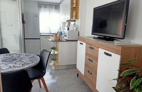 Gran Terraza cerca del mar. - Photo 20