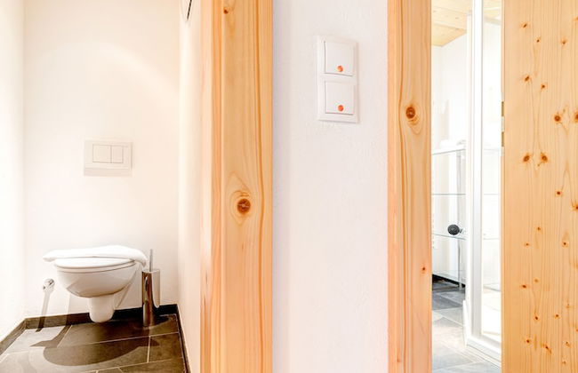 Haus Muehlebach by A-Appartements - Foto 26